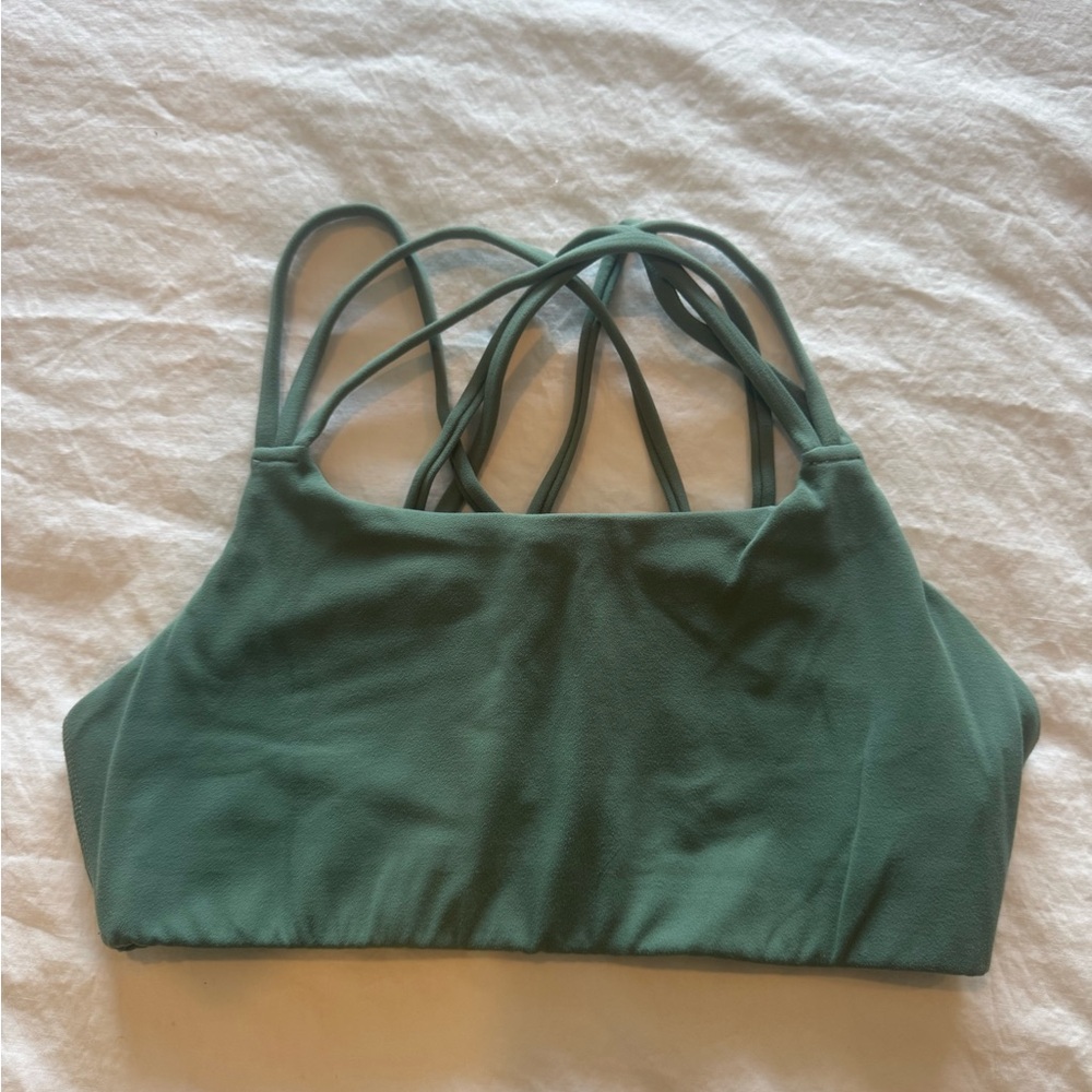 Athleta Sports Bra